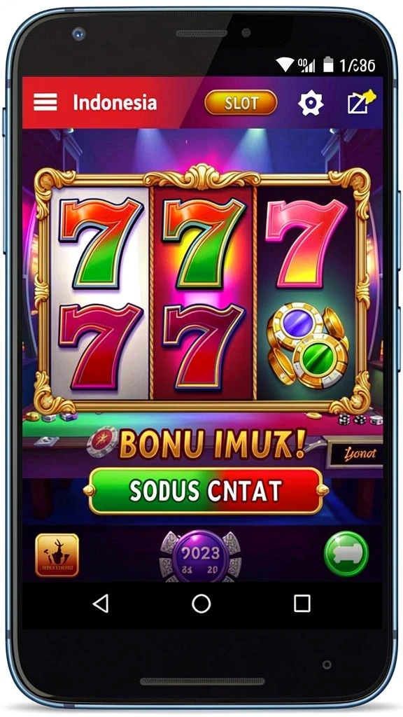 66k - Screenshot 2 memperlihatkan mode kompetitif dengan teman-teman.