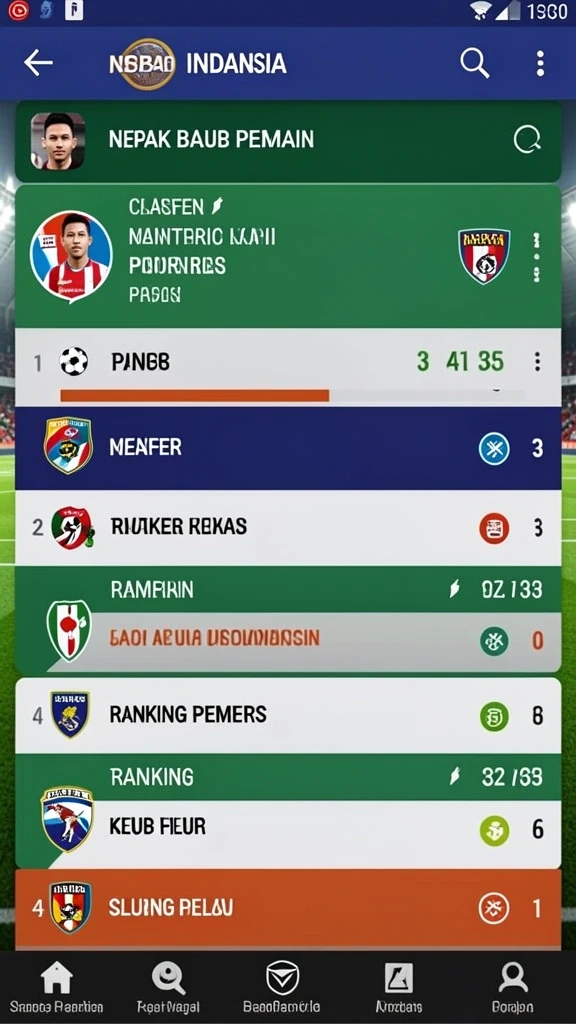 8g8g - Adegan aksi seru di dalam game 8G8G.