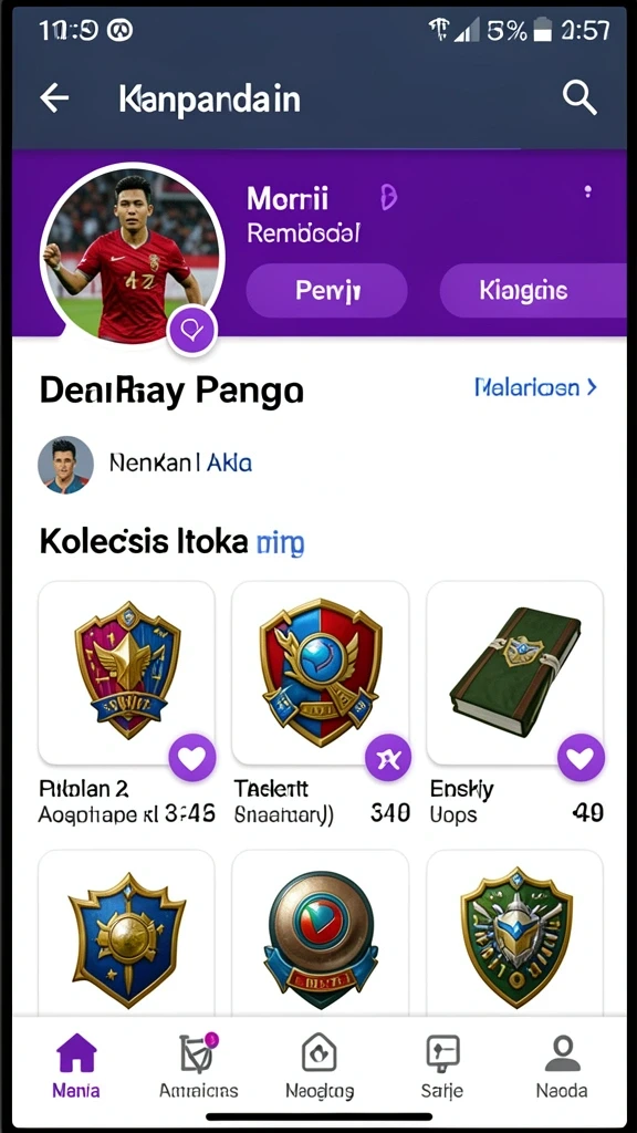 alexis500 - Tangkapan layar menampilkan dunia yang menakjubkan dan penuh warna.