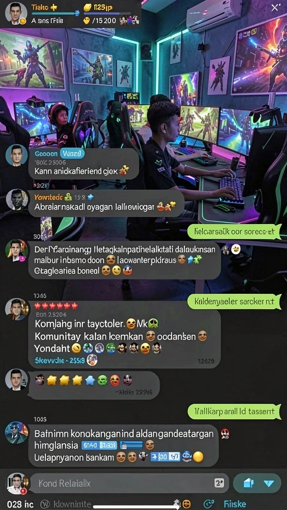 bosku777 - Beragam pilihan permainan yang mengasyikkan.