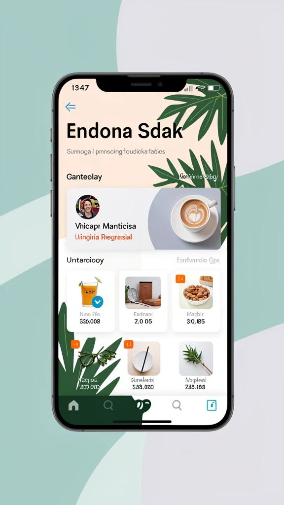 browin88 - Tampilan antarmuka yang menarik dan mudah digunakan.