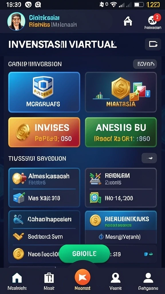 dreamslots - Beragam tema yang menyenangkan dan menggugah selera.