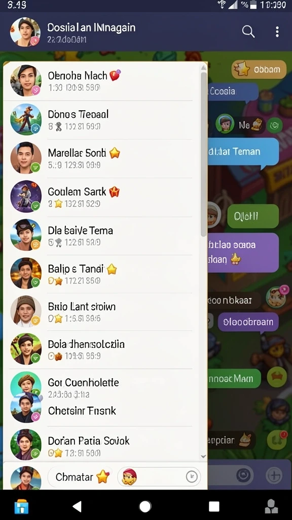 fungame777 - Mode permainan yang bervariasi dan seru.
