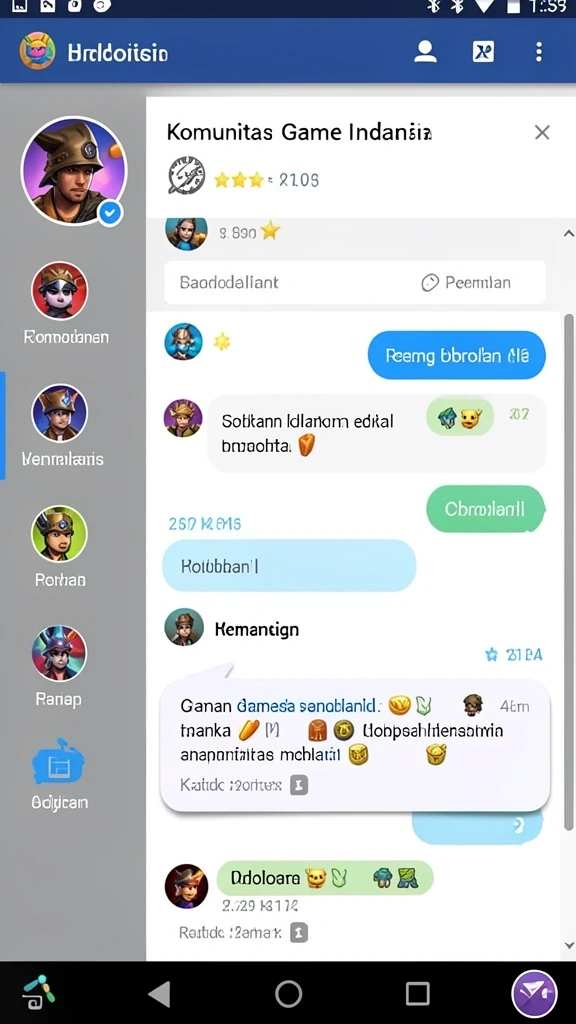 gacor108 - Mode permainan yang bervariasi untuk setiap pemain.