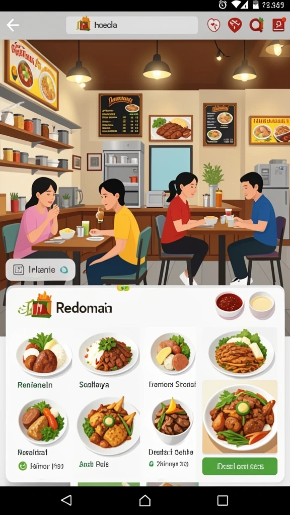 gacor108 - Fitur interaksi sosial yang memungkinkan komunikasi antar pemain.