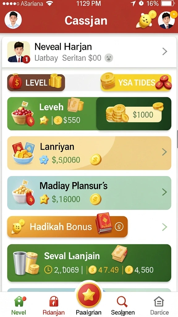 jayabet - Event menarik dengan hadiah fantastis setiap bulan.