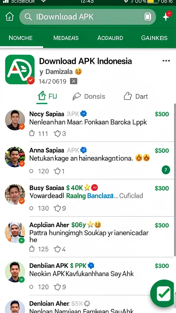 merdeka138 - Tangkapan layar dari gameplay yang intens.