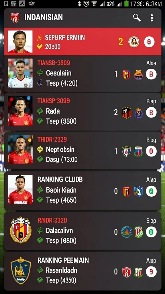 nv77 - Karakter baru yang siap diunlock.
