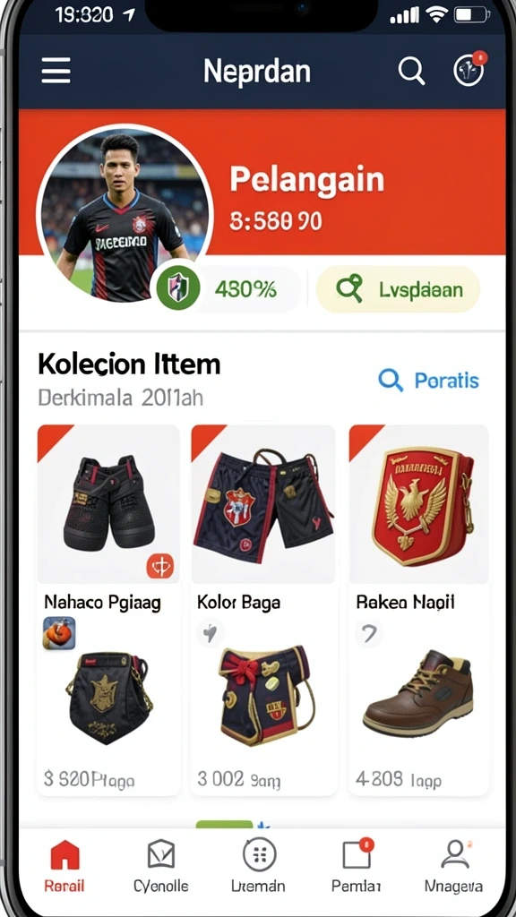 polototo - Mode multiplayer yang mendebarkan dan seru.