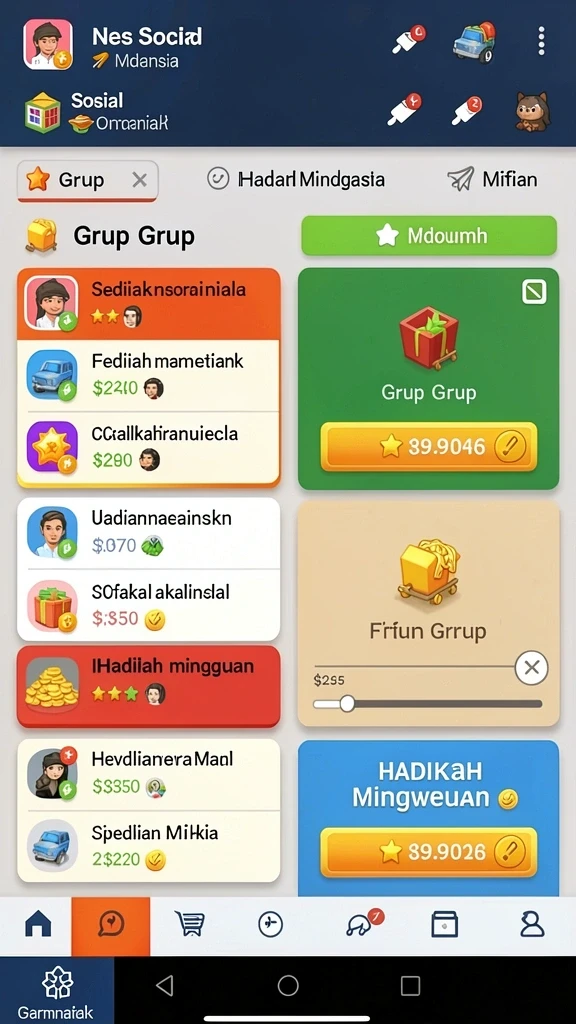 qqslot - Bonus dan promosi menarik untuk meningkatkan pengalaman bermain.