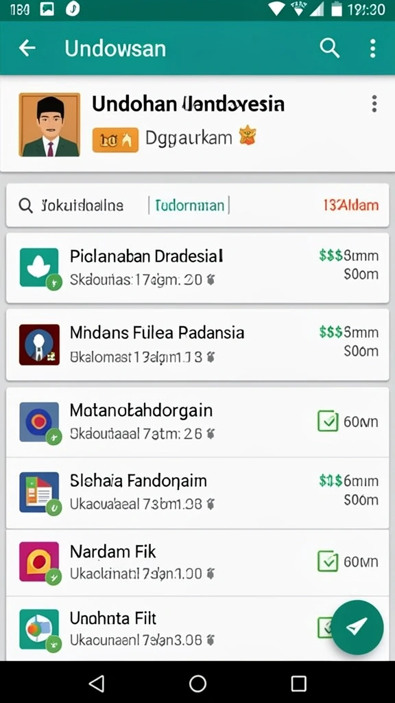 raja288 - Sistem keamanan yang kuat melindungi data pengguna.