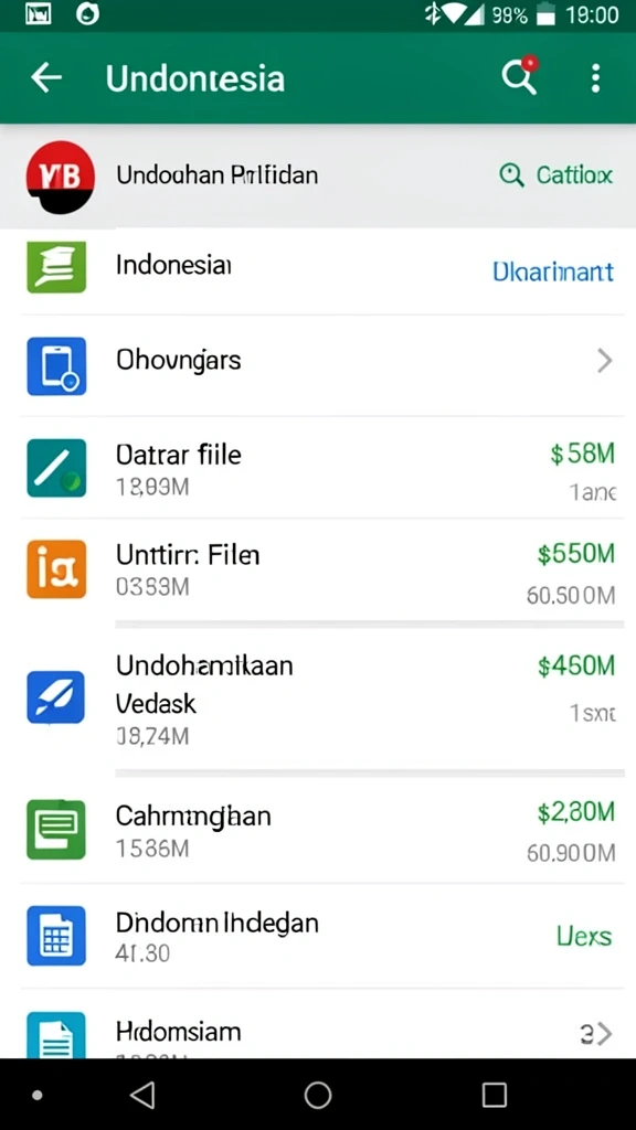 rsngame - Tangkapan layar menunjukkan pertarungan seru dengan grafis menawan.