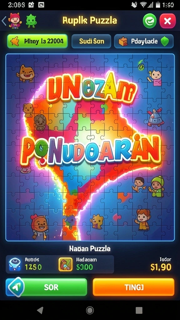 selayar88 - Pemain bersaing dalam mode multiplayer di SELAYAR88.