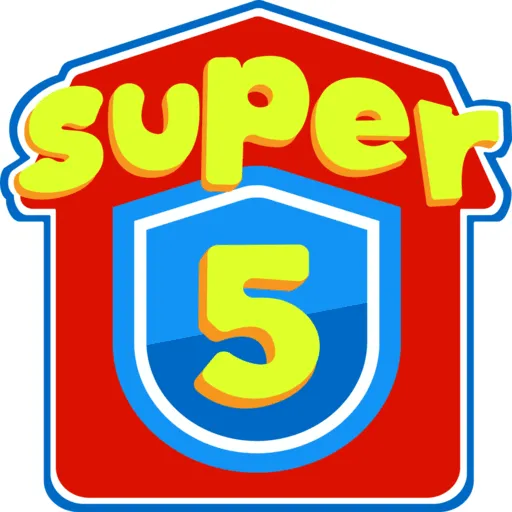 Ikon super5