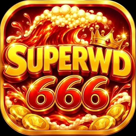 Ikon superwd666