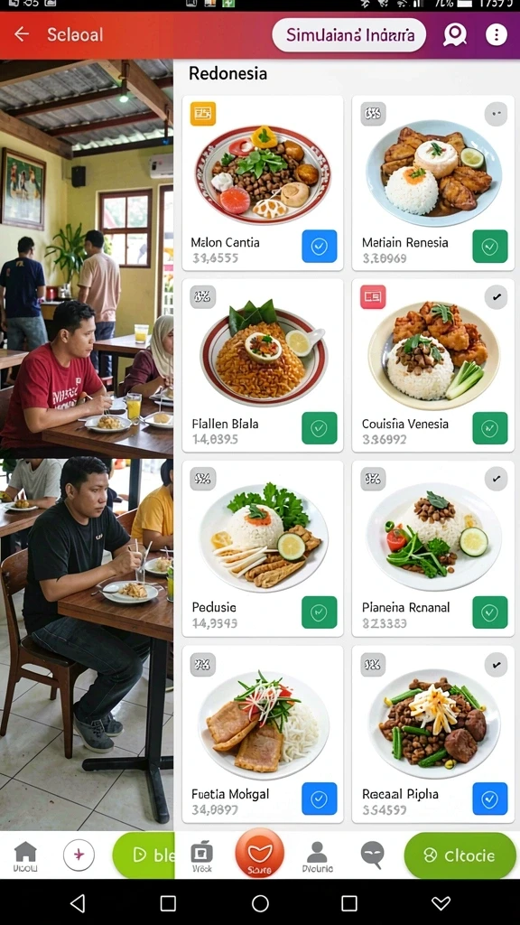 supraslot - Fitur bonus yang menguntungkan untuk menang.