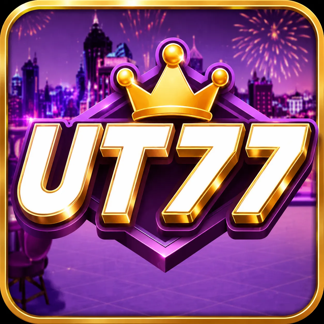 Ikon ut77