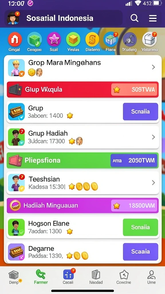 win88 - Tampilan antarmuka yang ramah pengguna.