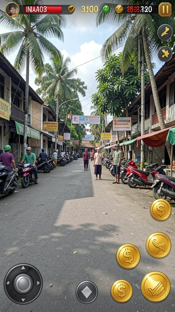 xxx777 - Event harian yang mengasyikkan dan penuh hadiah.