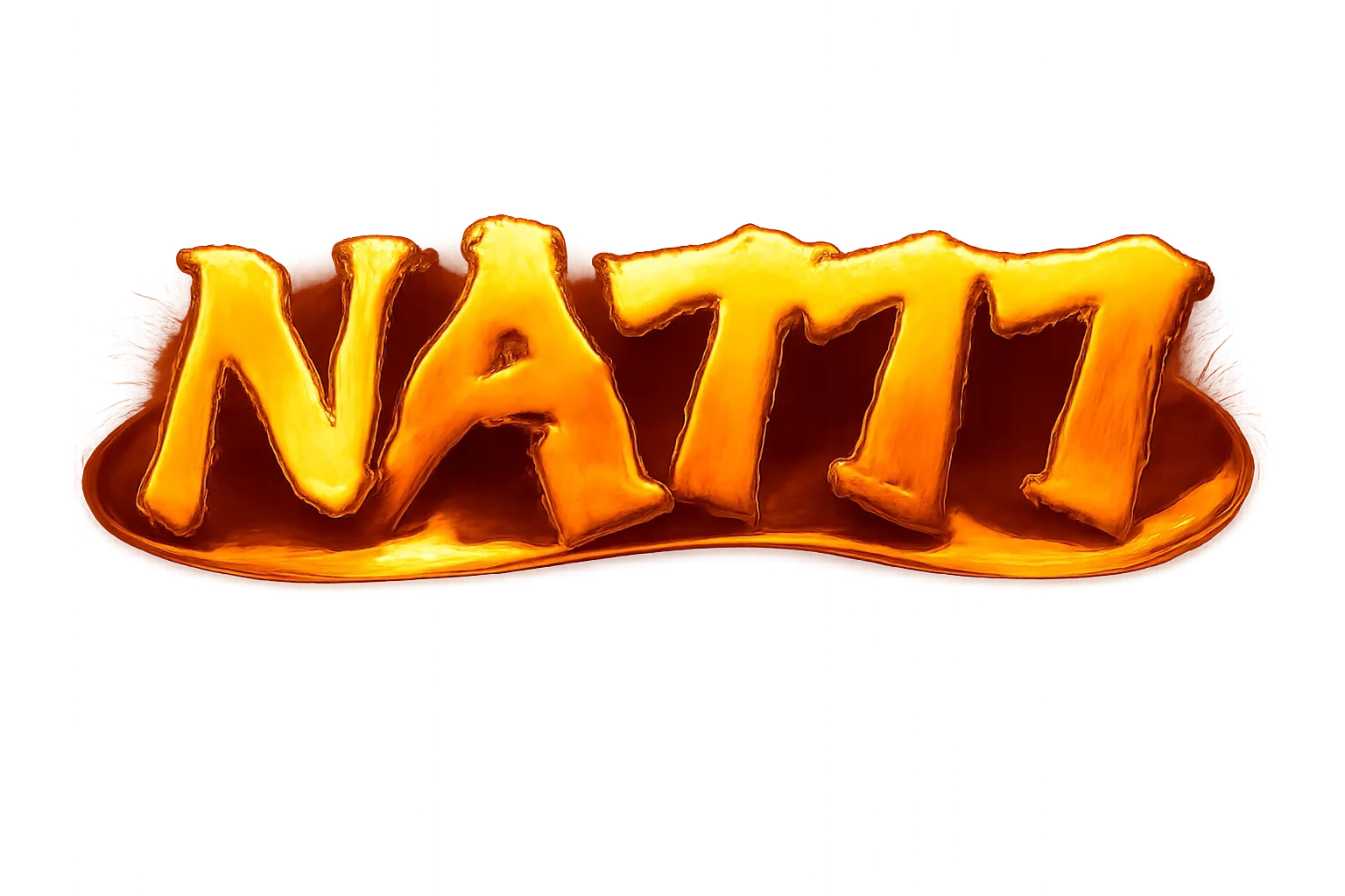 na777 — Logo Resmi